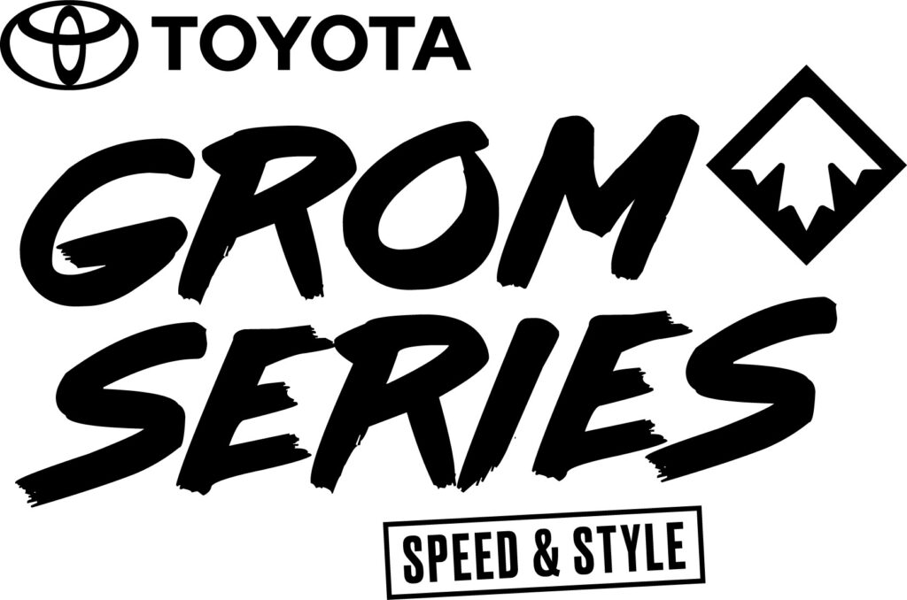 20242025 Grom Jams BC Snowboard